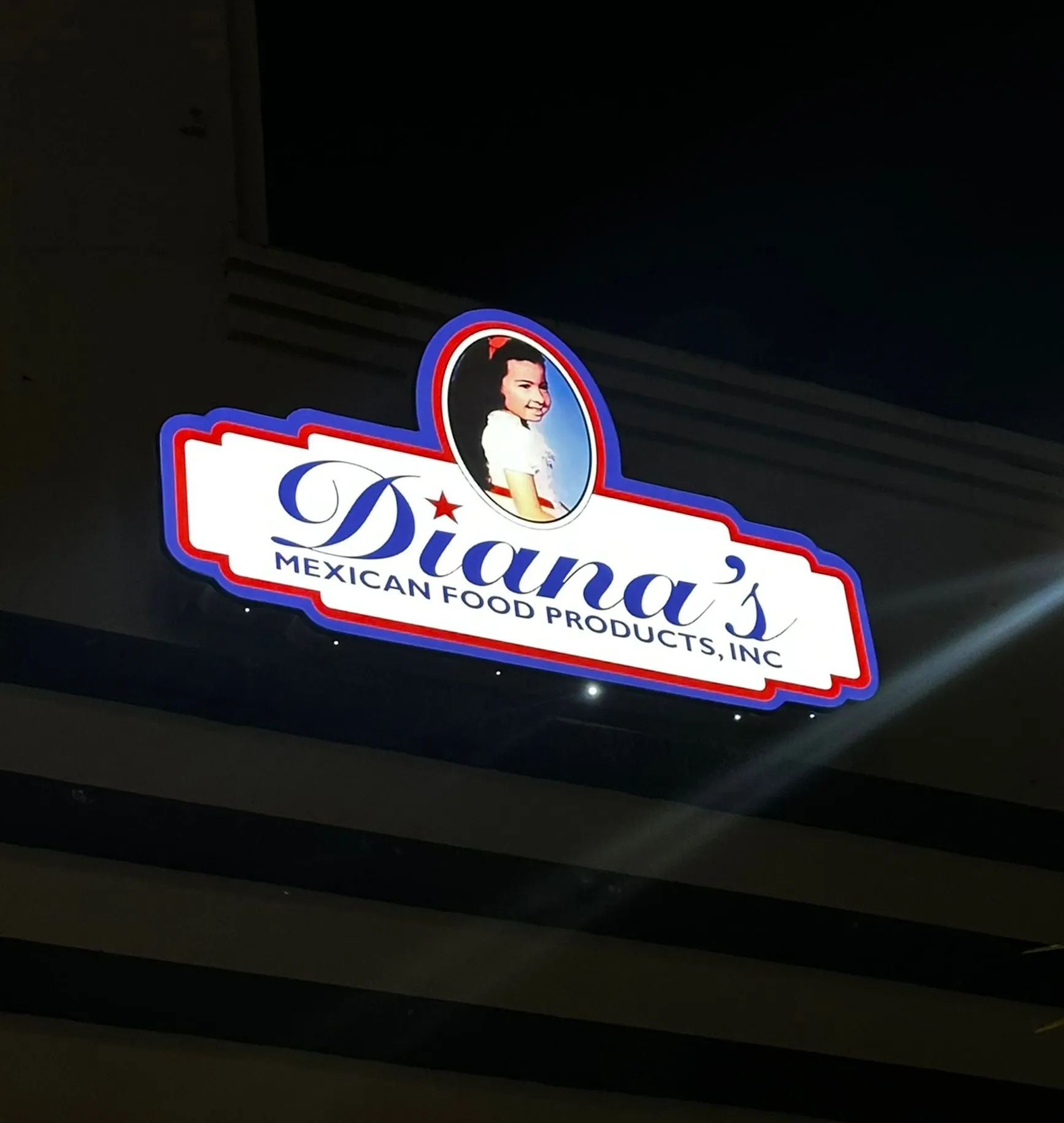 Custom Business Signs