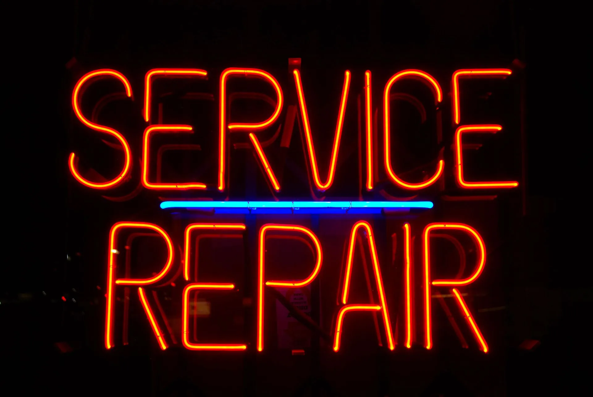 Neon Signs
