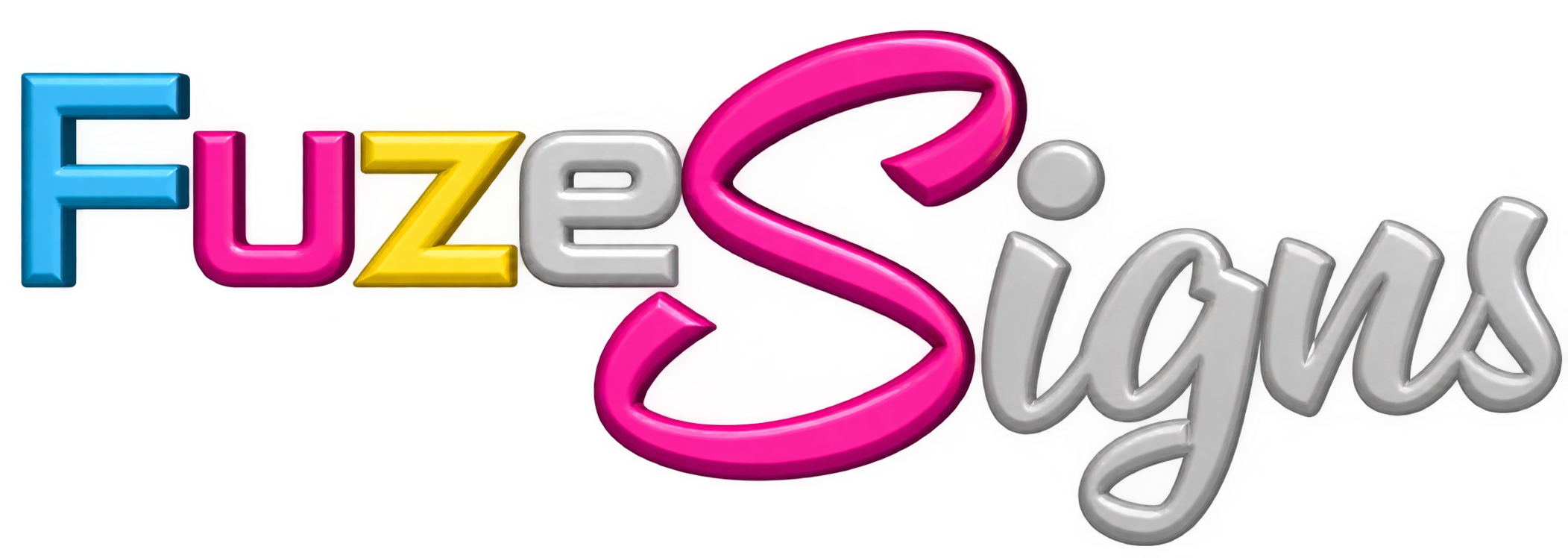 Fuze Signs