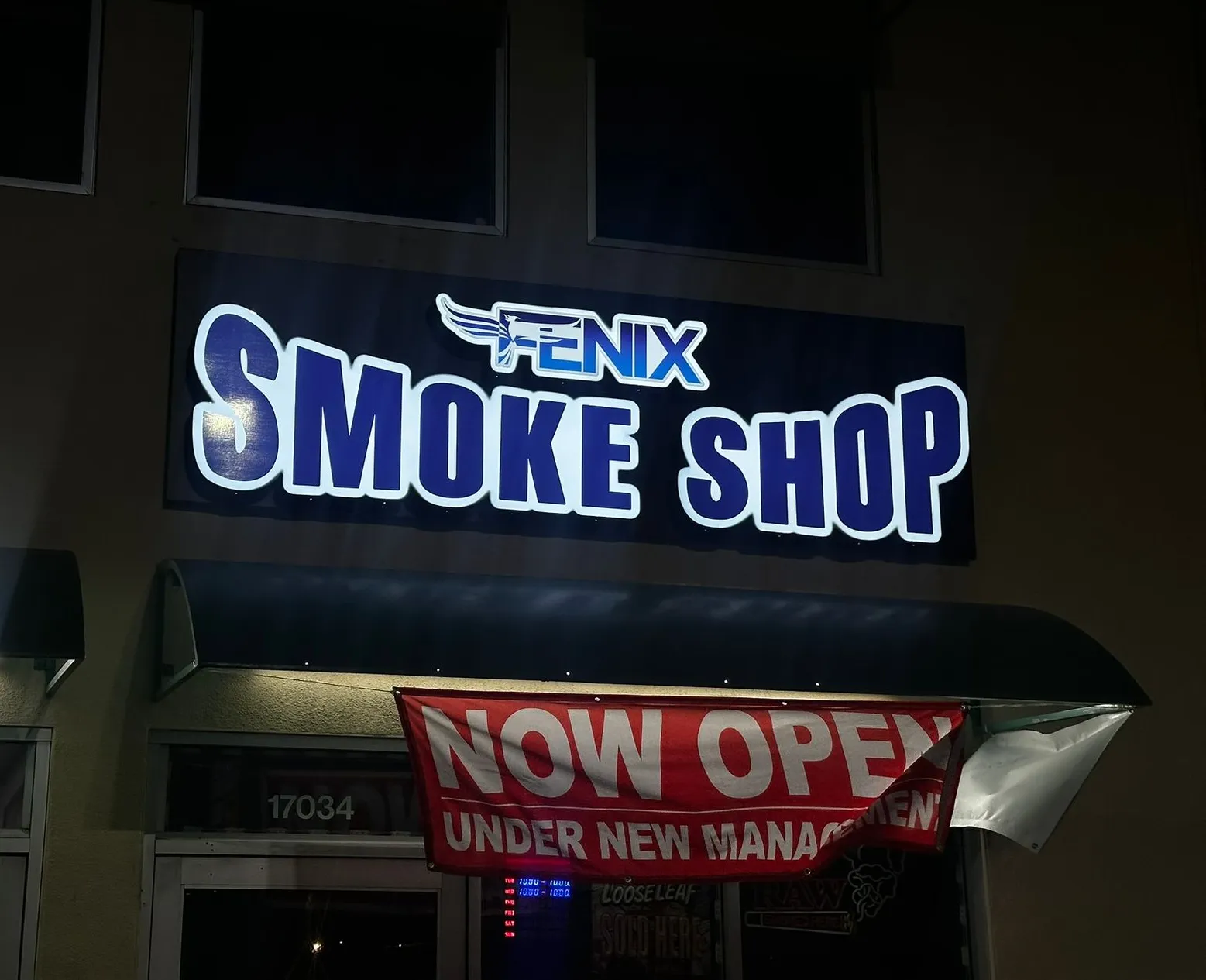 Business Signs in Huntington Park, CA
